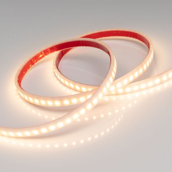 Оборудование Arlight 018997(2) Светодиодная лента герметичная RTW-PW-A120-10mm 24V Warm2700 (9.6 W/m, IP66, 2835, 5m) (Arlight, Герметичный) по выгодной цене. Купить в Москве со скидкой.