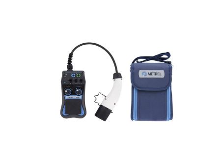 Оборудование ABL 100-010-00001 ABL EVSE Адаптер по выгодной цене. Купить в Москве со скидкой.