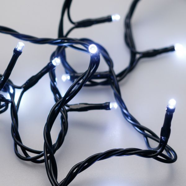 Оборудование Arlight 025766 Светодиодная гирлянда ARD-STRING-HOME-5000-GREEN-50LED-STD WHITE (230V, 3.5W) (Ardecoled, IP20) по выгодной цене. Купить в Москве со скидкой.