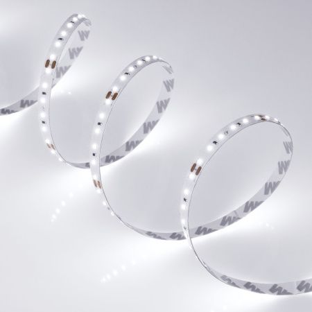 Оборудование Arlight 024424 Светодиодная лента MICROLED-5000HP 24V White6000 8mm (2216, 120 LED/m, LUX) (Arlight, 14 Вт/м, IP20) по выгодной цене. Купить в Москве со скидкой.