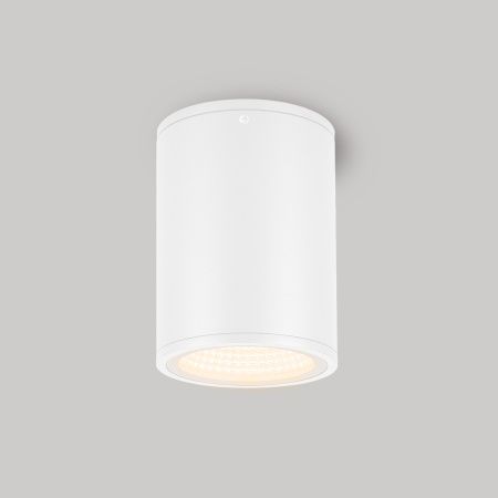Оборудование Arlight 037259 Светильник LGD-FORMA-SURFACE-R90-12W Day4000 (WH, 44 deg, 230V) (Arlight, IP54 Металл, 3 года) по выгодной цене. Купить в Москве со скидкой.