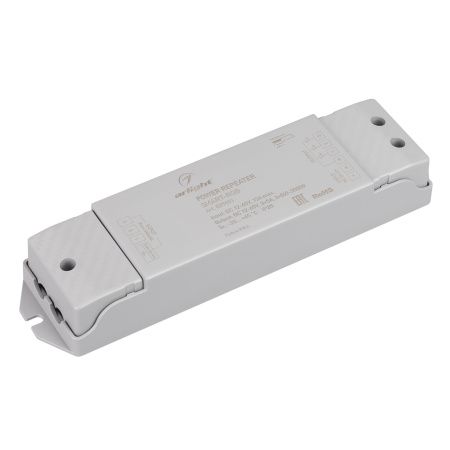 Arlight 029601 Усилитель SMART-RGB (12-60V, 3x5A) (Arlight, -)