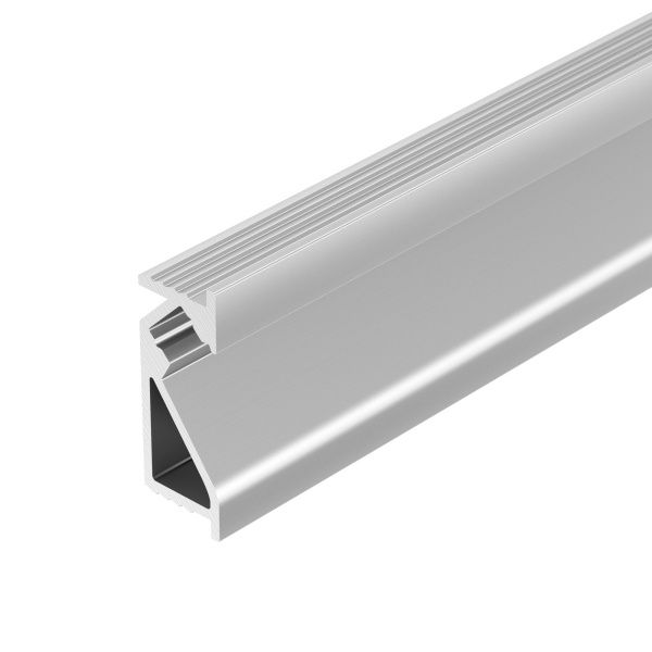 Оборудование Arlight 031120(1) Профиль SL-BEVEL-2000 ANOD (Arlight, Алюминий) по выгодной цене. Купить в Москве со скидкой.