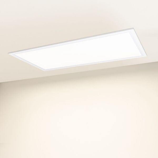 Оборудование Arlight 036239 Светильник DL-INTENSO-S600x1200-60W Day4000 (WH, 120 deg, 230V) (Arlight, IP20 Металл, 3 года) по выгодной цене. Купить в Москве со скидкой.