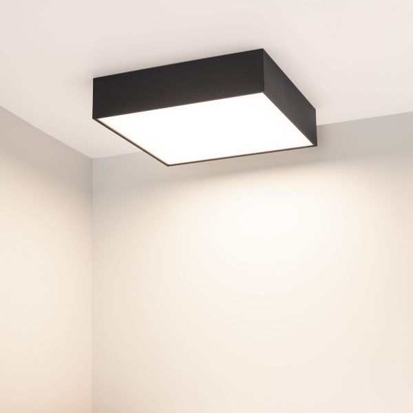 Оборудование Arlight 034789 Светильник SP-QUADRO-S250x250-25W Day4000 (BK, 120 deg, 230V) (Arlight, IP40 Металл, 3 года) по выгодной цене. Купить в Москве со скидкой.