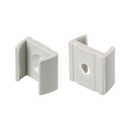 Arlight 020924 Крепеж монтажный для MIC, PDS Plastic Grey (Arlight, Пластик)