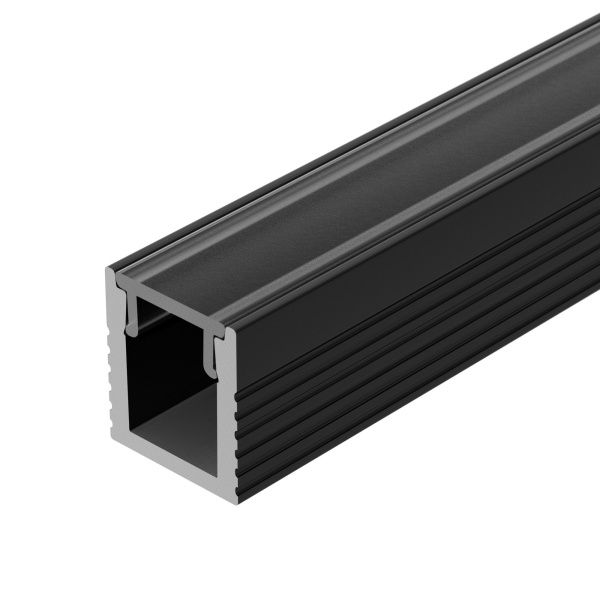 Оборудование Arlight 030514 Профиль SL-MINI-8-2000 ANOD BLACK (Arlight, Алюминий) по выгодной цене. Купить в Москве со скидкой.