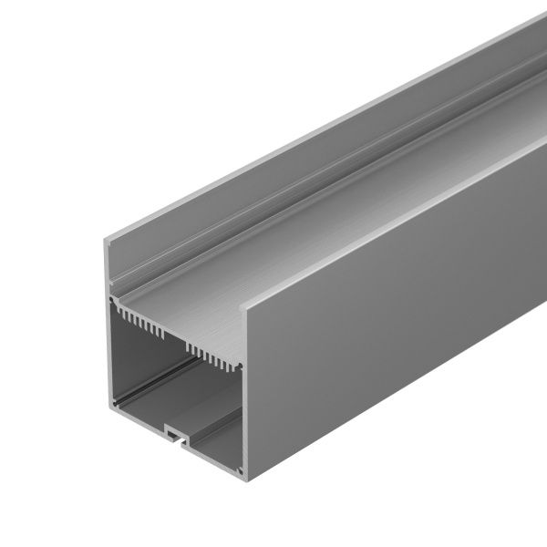 Оборудование Arlight 019310 Профиль SL-LINE-7477-2000 ANOD (Arlight, Алюминий) по выгодной цене. Купить в Москве со скидкой.