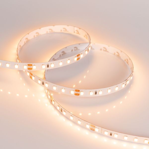 Оборудование Arlight 027940(2) Светодиодная лента RT-A120-8mm 24V Warm2700 CRI98 (14.4 W/m, IP20, 2835, 5m) (Arlight, Открытый) по выгодной цене. Купить в Москве со скидкой.