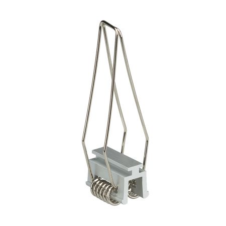 Оборудование Arlight 027920 Пружинный держатель ARH-POWER-W200 (Arlight, Металл) по выгодной цене. Купить в Москве со скидкой.