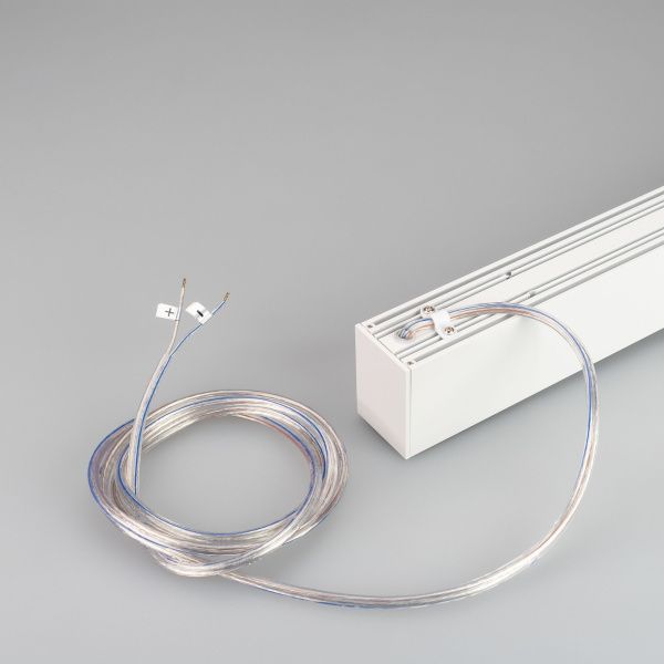 Оборудование Arlight 028072 Трек MAG-TRACK-4592-2000 (WH) (Arlight, IP20 Металл, 3 года) по выгодной цене. Купить в Москве со скидкой.
