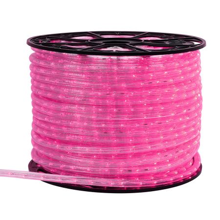 Arlight 024641 Дюралайт ARD-REG-FLASH Pink (220V, 36 LED/m, 100m) (Ardecoled, Закрытый)