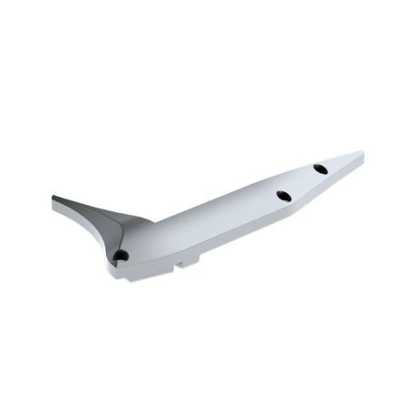 Arlight 015485 Заглушка левая PVC-STAIR-D-L (Arlight, Металл)