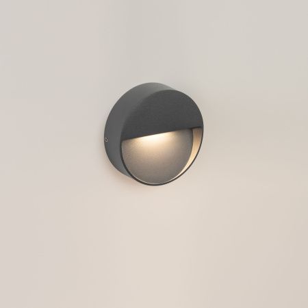 Оборудование Arlight 029959 Светильник LGD-TRACE-R100-4W Warm3000 (GR, 55 deg, 230V) (Arlight, IP65 Металл, 3 года) по выгодной цене. Купить в Москве со скидкой.