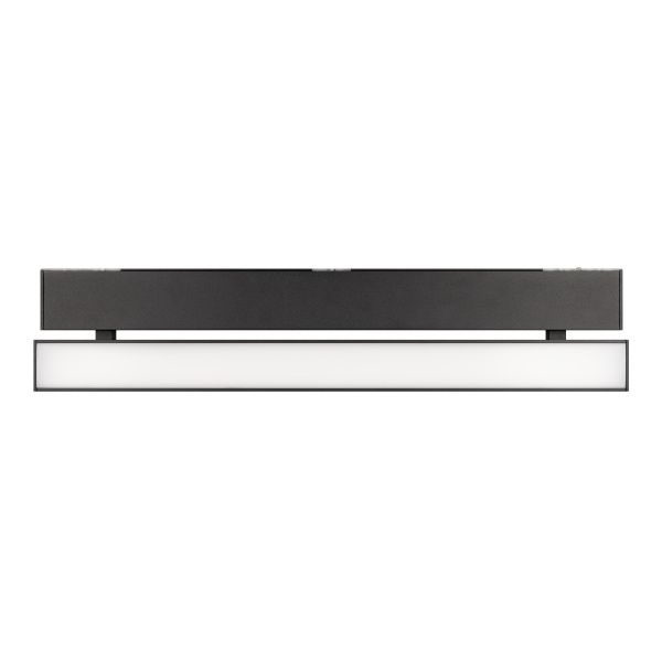 Оборудование Arlight 026991 Светильник MAG-FLAT-FOLD-45-S405-12W Warm3000 (BK, 100 deg, 24V) (Arlight, IP20 Металл, 3 года) по выгодной цене. Купить в Москве со скидкой.