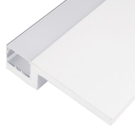Arlight 022936 Гипсокартонный Модуль ARL-LINE-EDGE-35-2000 (ГКЛ 12.5мм) (Arlight, -)