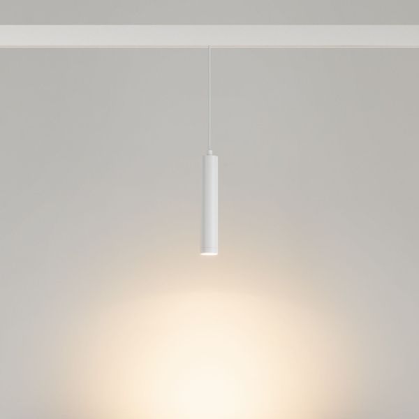 Оборудование Arlight 035831 Светильник MAG-ORIENT-SPOT-HANG-R45-12W Warm3000 (WH, 24 deg, 48V, DALI) (Arlight, IP20 Металл, 3 года) по выгодной цене. Купить в Москве со скидкой.