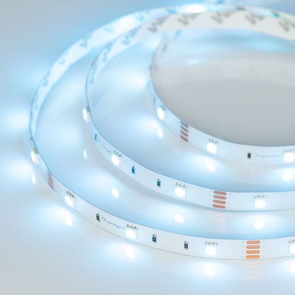 Оборудование Arlight 010596(2) Светодиодная лента RT-B30-10mm 12V RGB (7.2 W/m, IP20, 5060, 5m) (Arlight, Открытый) по выгодной цене. Купить в Москве со скидкой.