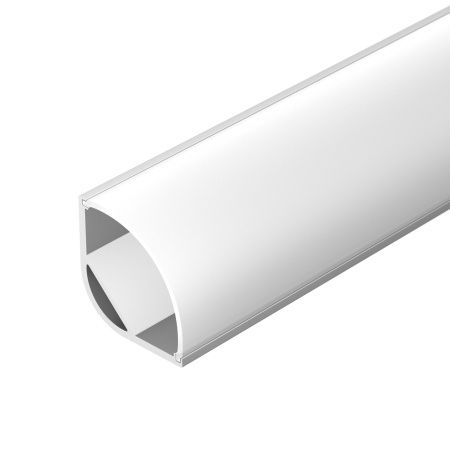 Arlight 016136 Профиль ARH-KANT-H30-2000 ANOD (Arlight, Алюминий)