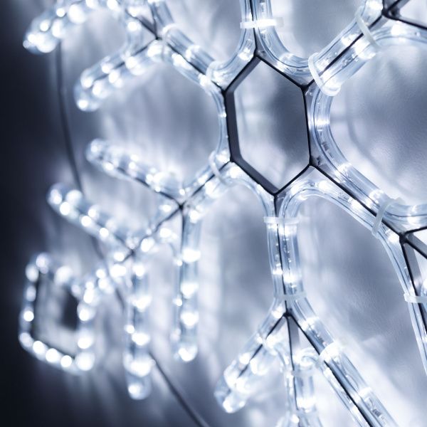 Оборудование Arlight 034256 Фигура ARD-SNOWFLAKE-M9-900x900-360LED White (230V, 22W) (Ardecoled, IP65) по выгодной цене. Купить в Москве со скидкой.