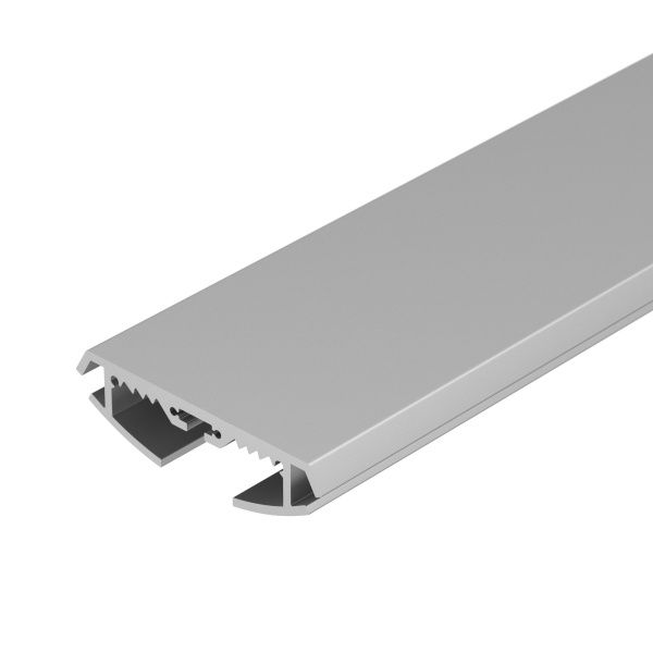 Оборудование Arlight 019267 Профиль SL-ROUND-D120-2000 ANOD (Arlight, Алюминий) по выгодной цене. Купить в Москве со скидкой.