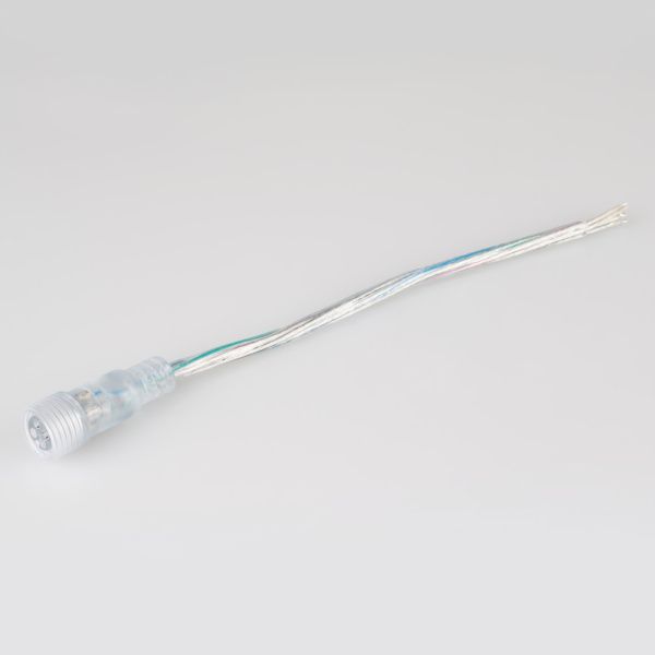 Оборудование Arlight 022316 Разъем выводной DCWP-4pin-L150mm-X1F (MAMA) (Arlight, -) по выгодной цене. Купить в Москве со скидкой.