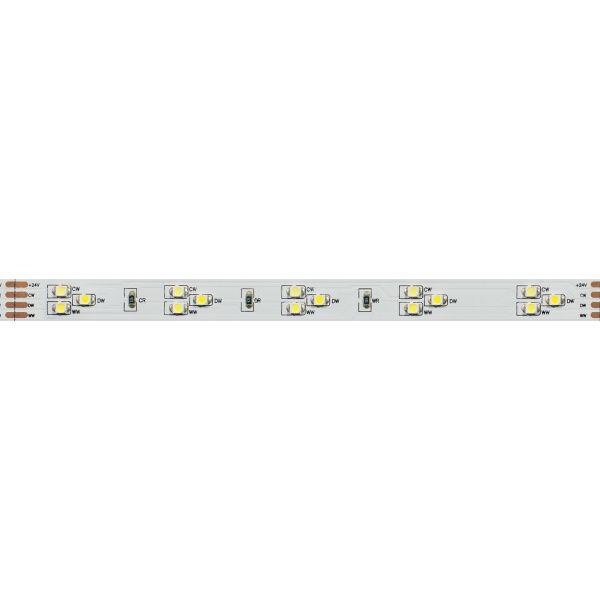 Оборудование Arlight 013986 Светодиодная лента RT 2-5000 24V White-TRIX 2x (3528, 450 LED, LUX) (Arlight, 7.6 Вт/м, IP20) по выгодной цене. Купить в Москве со скидкой.