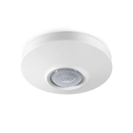 Esylux EM10210709 Датчик присутствия DALI PD 360i/8 DALI ADR