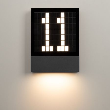 Оборудование Arlight 031060 Светильник LGD-SIGN-WALL-S150x200-3W Warm3000 (GR, 148 deg, 230V) (Arlight, IP54 Металл, 3 года) по выгодной цене. Купить в Москве со скидкой.