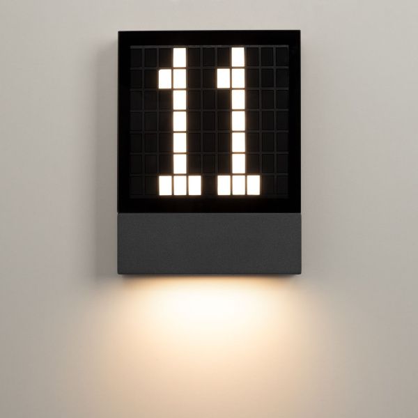 Оборудование Arlight 031060 Светильник LGD-SIGN-WALL-S150x200-3W Warm3000 (GR, 148 deg, 230V) (Arlight, IP54 Металл, 3 года) по выгодной цене. Купить в Москве со скидкой.