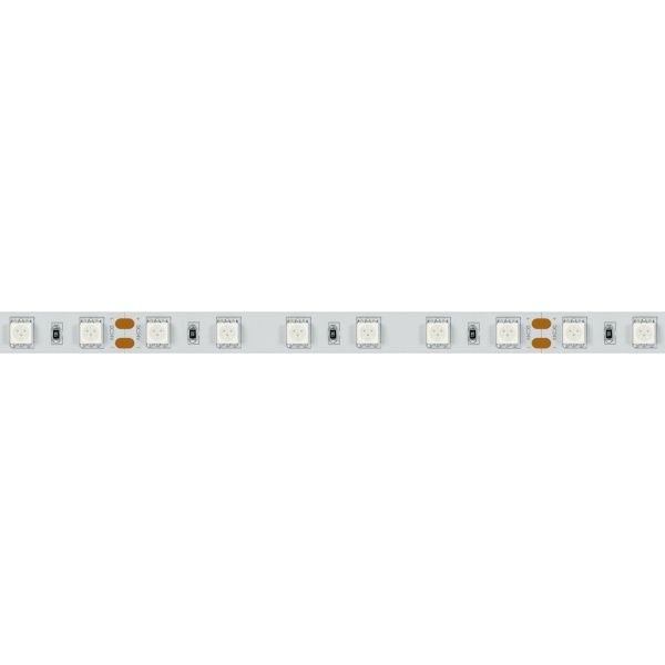 Оборудование Arlight 010367(B) Светодиодная лента RT 2-5000 24V RGB 2x (5060, 300 LED, LUX) (Arlight, 14.4 Вт/м, IP20) по выгодной цене. Купить в Москве со скидкой.