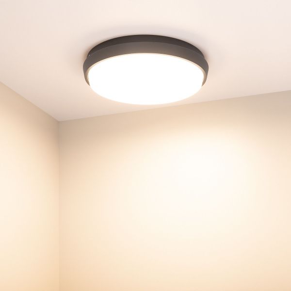 Оборудование Arlight 029949 Светильник LGD-GIRO-R240-25W Warm3000 (GR, 110 deg, 230V) (Arlight, IP54 Металл, 3 года) по выгодной цене. Купить в Москве со скидкой.