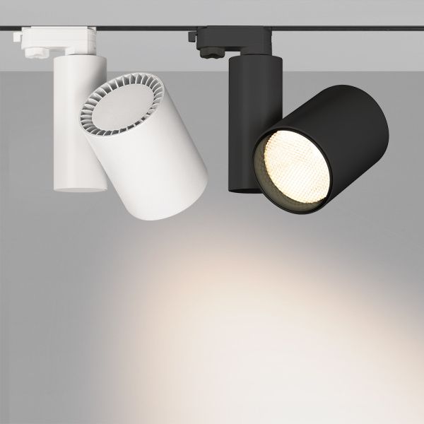 Оборудование Arlight 026278 Светильник LGD-SHOP-4TR-R100-40W White6000 (WH, 24 deg) (Arlight, IP20 Металл, 5 лет) по выгодной цене. Купить в Москве со скидкой.