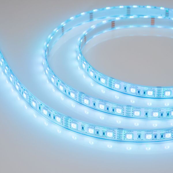 Оборудование Arlight 029599(2) Светодиодная лента герметичная RTW-PU-B60-12.5mm 12V RGB (14.4 W/m, IP68, 5060, 5m) (Arlight, -) по выгодной цене. Купить в Москве со скидкой.