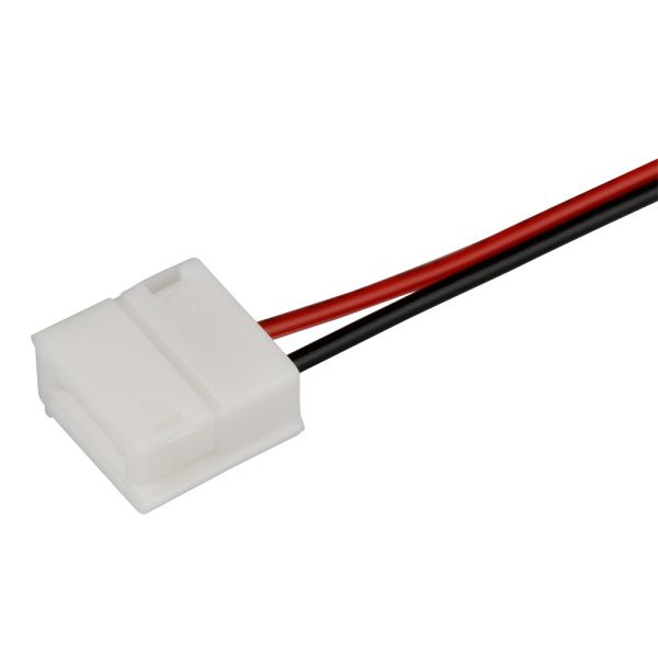 Оборудование Arlight 022310 Коннектор выводной FAST-MONO-10mm-L150mm-X1 (Arlight, -) по выгодной цене. Купить в Москве со скидкой.