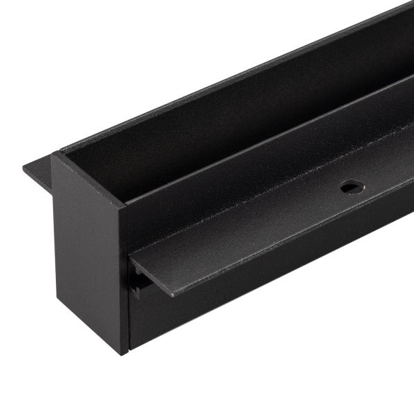 Оборудование Arlight 033459 Трек встраиваемый MAG-TRACK-2538-FDW-3000 (BK) (Arlight, IP20 Металл, 3 года) по выгодной цене. Купить в Москве со скидкой.
