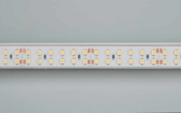Оборудование Arlight 014954 Светодиодная лента RTW 2-5000P 24V Warm2700 2x2 (3528, 1200 LED, LUX) (Arlight, 19.2 Вт/м, IP66) по выгодной цене. Купить в Москве со скидкой.