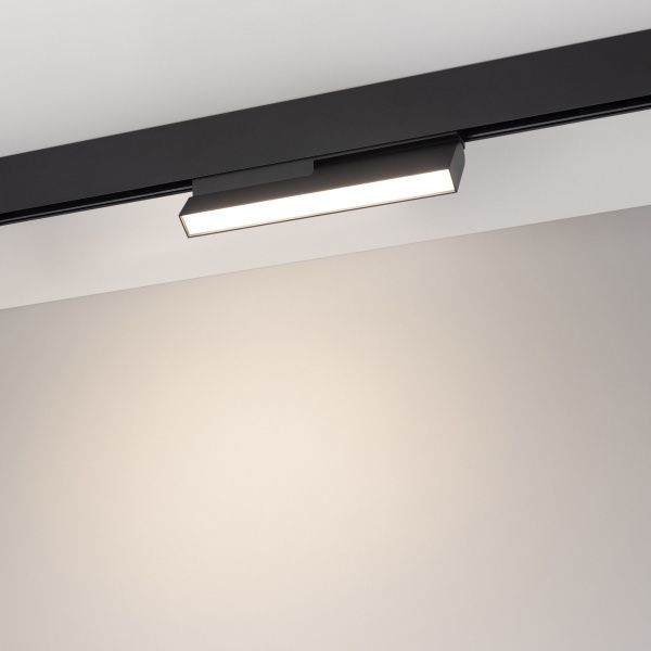 Оборудование Arlight 034662(1) Светильник MAG-ORIENT-FLAT-FOLD-S230-12W Day4000 (BK, 80 deg, 48V, DALI) (Arlight, IP20 Металл, 3 года) по выгодной цене. Купить в Москве со скидкой.