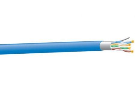 Crestron DM-CBL-8G-P-SP1000 Кабель DigitalMedia 8G ™, пленум, катушка 1000 футо