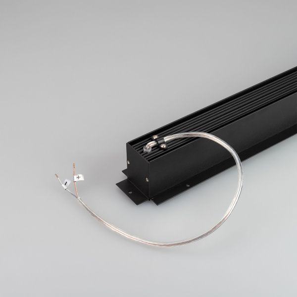 Оборудование Arlight 026898 Трек встраиваемый MAG-TRACK-4560-F-1040 (BK) (Arlight, IP20 Металл, 3 года) по выгодной цене. Купить в Москве со скидкой.