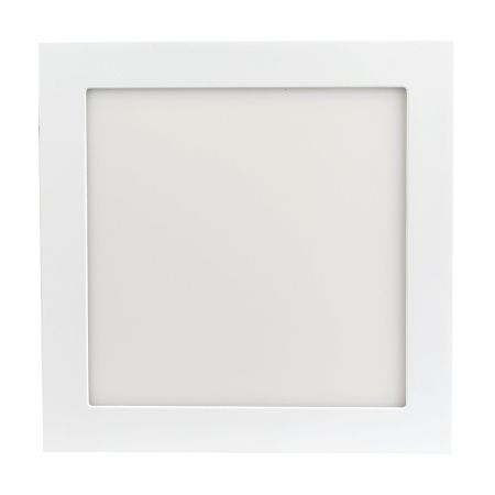Arlight 020136 Светильник DL-225x225M-21W Day White (Arlight, IP40 Металл, 3 года)