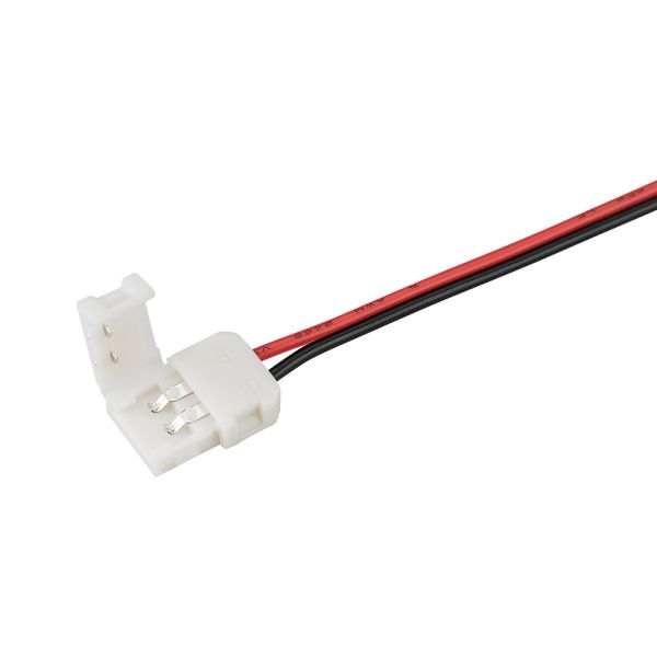 Оборудование Arlight 023944 Коннектор выводной FIX-MONO-8mm-150mm-X1 (3528) (Arlight, -) по выгодной цене. Купить в Москве со скидкой.