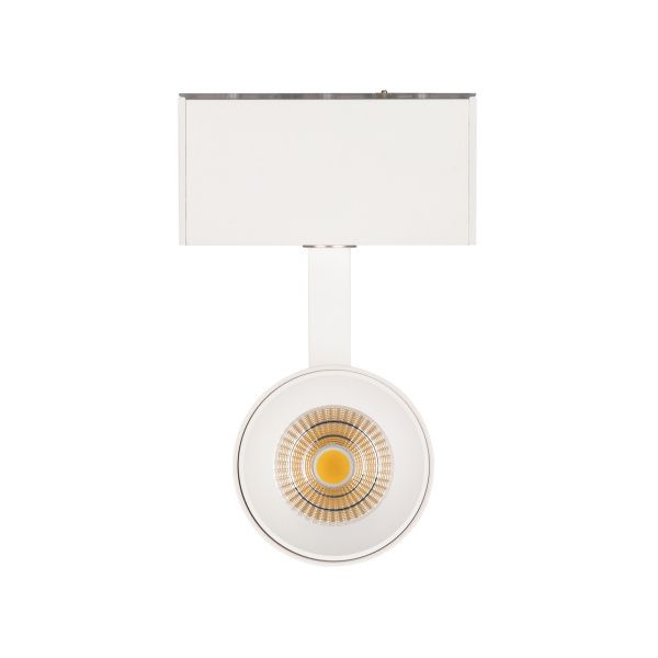 Оборудование Arlight 033426 Светильник MAG-SPOT-45-R85-12W Warm3000 (WH, 36 deg, 24V) (Arlight, IP20 Металл, 3 года) по выгодной цене. Купить в Москве со скидкой.