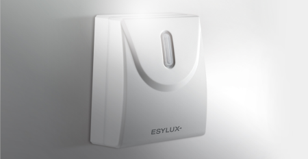 Оборудование Esylux ED10025464 Сумеречный выключатель ON/OFF DEFENSORсерия TS по выгодной цене. Купить в Москве со скидкой.