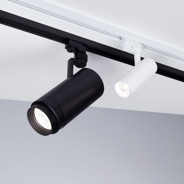 Оборудование Arlight 025909 Светильник LGD-GERA-2TR-R74-20W White6000 (WH, 24 deg) (Arlight, IP20 Металл, 3 года) по выгодной цене. Купить в Москве со скидкой.