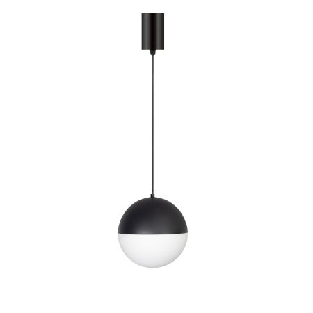 Arlight 035949 Светильник SP-EMISFERO-R150-11W Day4000 (BK, 170 deg, 230V) (Arlight, IP20 Металл, 3 года)