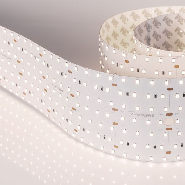 Оборудование Arlight 021210(2) Светодиодная лента S2-A560-85mm 24V Day4000 (40 W/m, IP20, 2835, 2.5m) (Arlight, Открытый) по выгодной цене. Купить в Москве со скидкой.