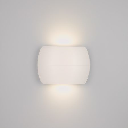 Оборудование Arlight 020800 Светильник SP-Wall-140WH-Vase-6W Warm White (Arlight, IP54 Металл, 3 года) по выгодной цене. Купить в Москве со скидкой.