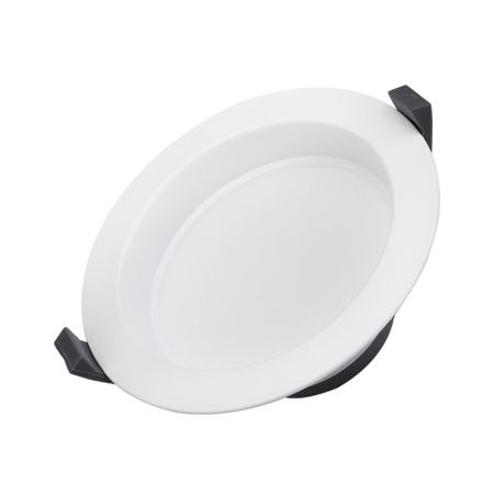 Arlight 023206(2) Светильник IM-CYCLONE-R145-14W Warm3000 (WH, 90 deg) (Arlight, IP40 Металл, 3 года)
