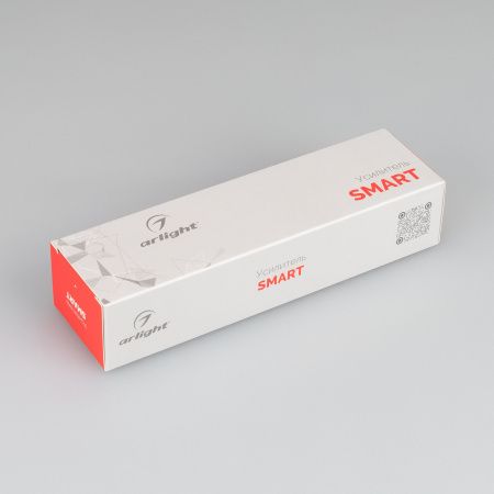 Оборудование Arlight 029600 Усилитель SMART-RGBW (12-60V, 4x5A) (Arlight, -) по выгодной цене. Купить в Москве со скидкой.